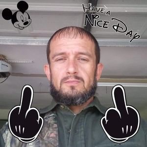 Meet your Posher, Jeffery